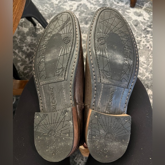 Bussola Sevilla Boot, Brown Leather, Size 41 - Picture 5 of 7